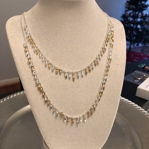 Stella & Dot Renegade Necklace